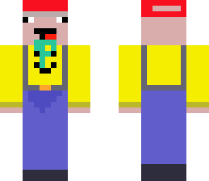 derp farmer