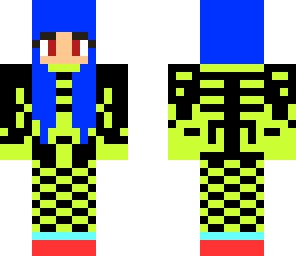 kawaii girl