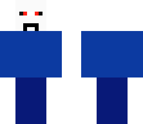 evil steve
