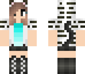 kait's skin no one use