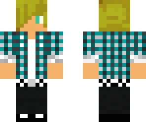 awesome blonde boy