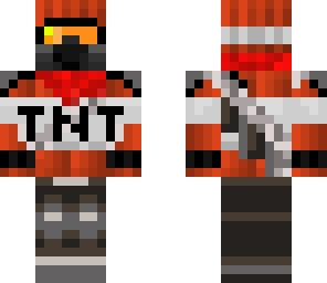 tnt man