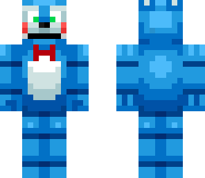 bonnie