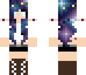 galaxy girl 3