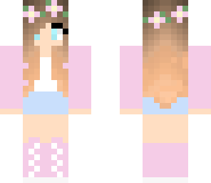 my new youtube skin