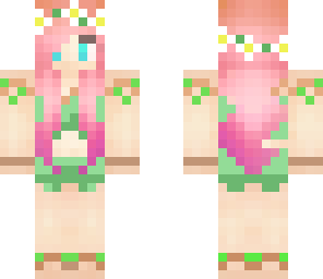 kawaii elf