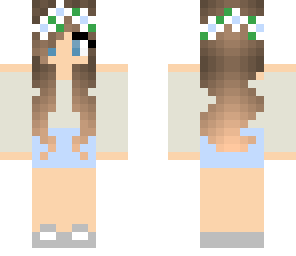 my new youtube skin
