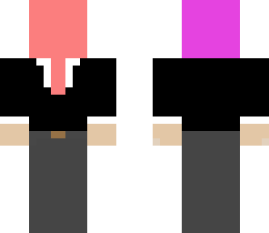 skin cute fixed
