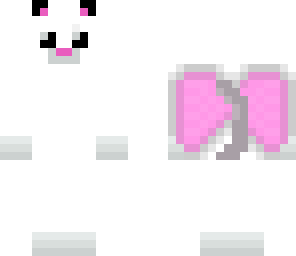 cute snow kitten