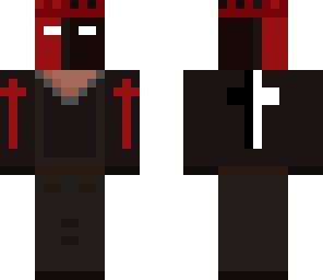 blood king fixed