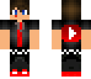 edited youtuber tom