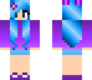 bonne girl fnaf