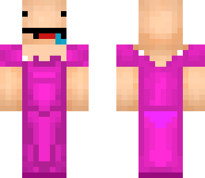 princess noob