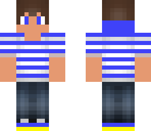 my skin