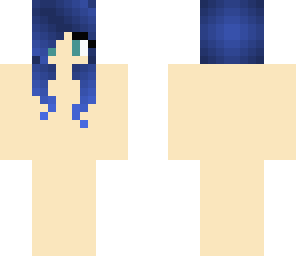 ocean hair base