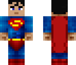 superman superheroes unlimited