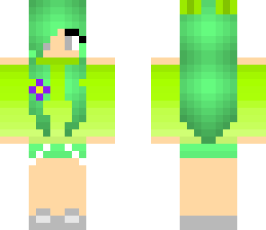 spring trap girl fnaf