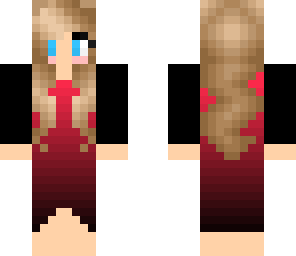 dressy girl