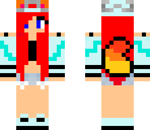 foxy tomboy