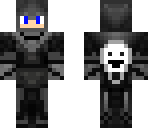 idk