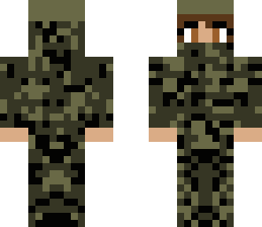 army girlllllllll