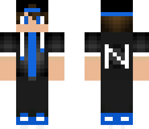 niels zijn skin 5