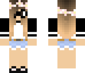 edited skin