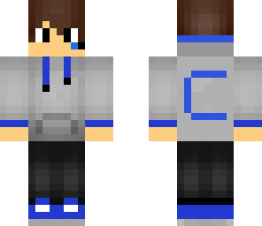 c skin 1-2