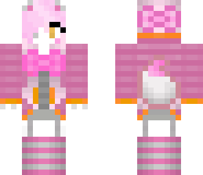 human mangle