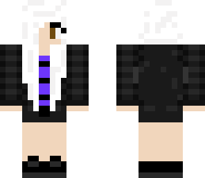 edited emo girl
