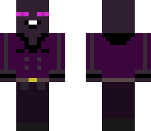 cool enderman fixed