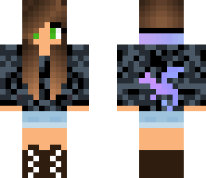 jacket skin