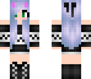 adorable blue wolf edit