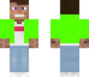 green dner