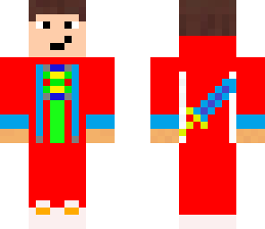 red gommehd