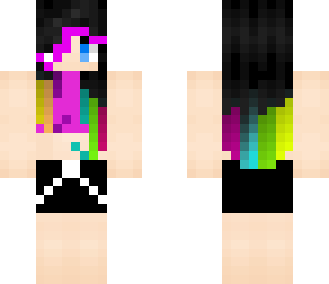 dj girl