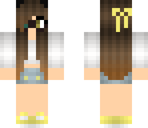 reece skin