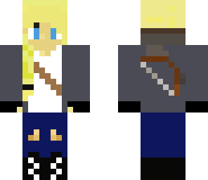 only hedwig0503s skin