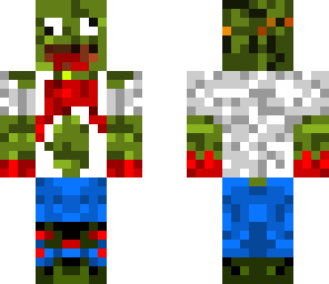 zombie