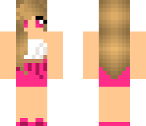 remake of prom girl