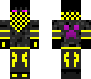 cool ender