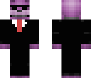 bonnie in suit 3