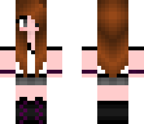 deadlox girl