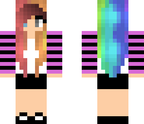 rainbowish