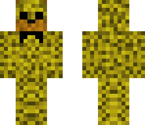 golden freddy