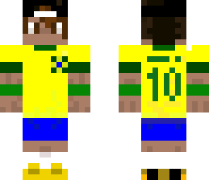 neymar jr