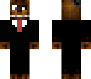 freddy in suit 2