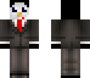 penguin