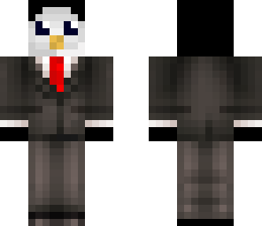 penguin