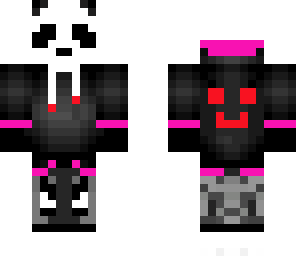 epic panda